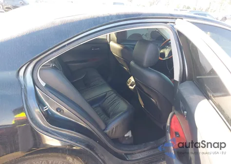 2008 Lexus Es 350 из США, поврежденный, VIN JTHBJ46G582188823